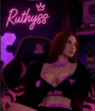 Stream de Ruthy